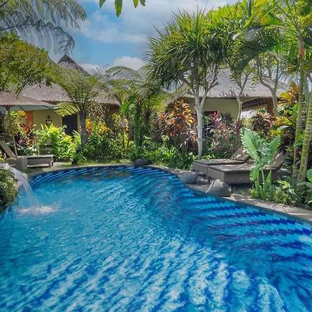 Gopala Villa Ubud